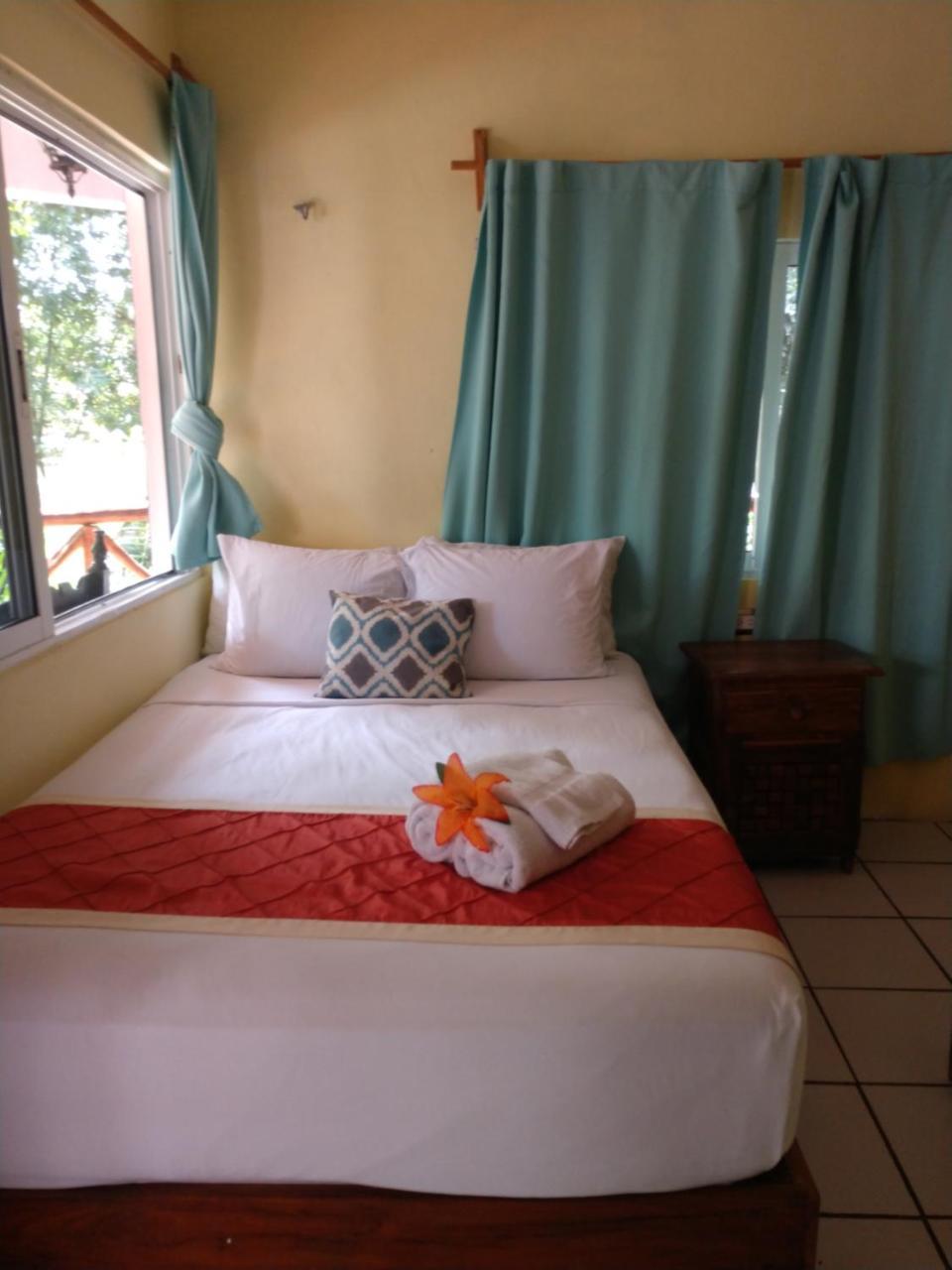 Hotel Nido Del Quetzal Bacalar Exteriér fotografie